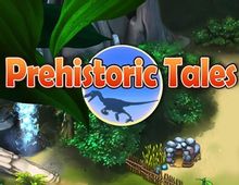 Изображение товара Игра IMMANITAS Prehistoric Tales, для  ПК,  регион: Россия,  RUS (интерфейс и субтитры)