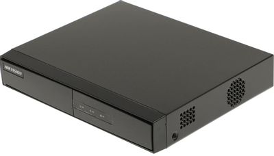 Видеорегистратор NVR (сетевой) Hikvision DS-7104NI-Q1/4P(D