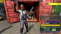 Игра FROZEN WAY Salvage Shop Simulator, для  ПК,  регион: Россия,СНГ