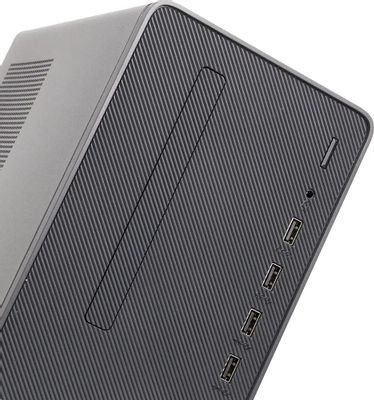 Компьютер HP Desktop Pro A G2 AMD Ryzen 3 PRO 2200G, DDR4 4ГБ Компьютер HP Desktop Pro A G2 AMD Ryzen 3 PRO 2200G, DDR4 4ГБ