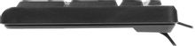 Клавиатура Defender Daily Hb-162, черный