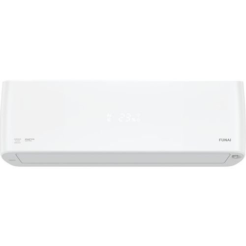 Сплит-система инверторная Funai Emperor RACI-EM25HP.D04 настенная, до 26м2, 9000 BTU, (комплект из 2-х коробок)