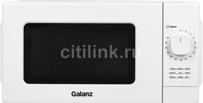 Инструкция, руководство по эксплуатации для микроволновая печь Galanz ...