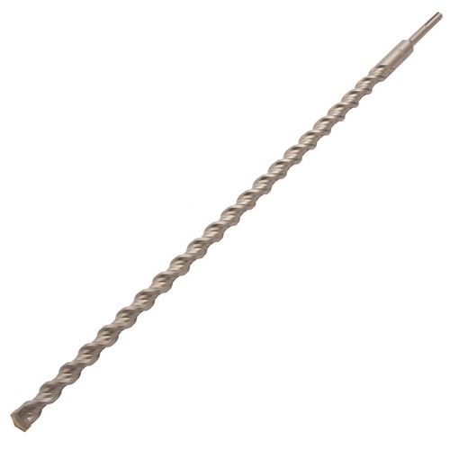 Бур DENZEL 705050, по бетону, 20мм, SDS Plus, 1шт