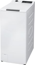 Стиральная машина Бирюса WM-MT813/05, 8кг, с паром, инверторная