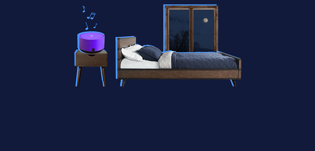 «Алиса, я ложусь спать»: настраиваем сценарий умного дома для крепкого сна