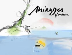 Изображение товара Игра PID GAMES Mirages of Winter, для  ПК,  регион: Россия,СНГ,  RUS (интерфейс и субтитры)