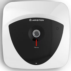 Водонагреватель Ariston ABS Andris Lux 30, накопительный, 1.5кВт, 30л, белый