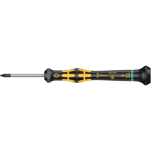 Отвертка WERA 1567 Torx [we-030120]