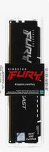 Оперативная память Kingston Fury Beast KF552C40BB-16 DDR5 -  1x 16ГБ