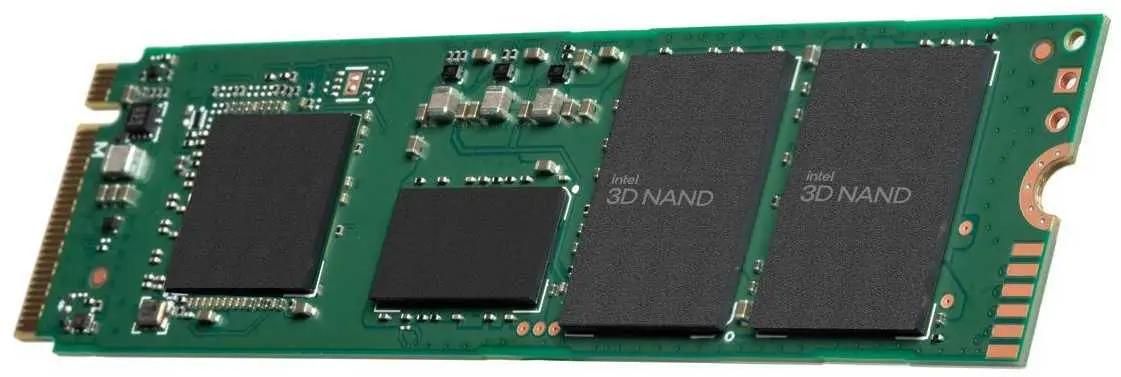SSD Intel 670P SSDPEKNU512GZX1 512 M.2 2280 PCIe 3.0 x4 NVMe M.2 ssdpeknu512gzx1 99a39n 1505130