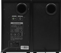 Колонки Bluetooth Microlab B70BT, 2.0, черный