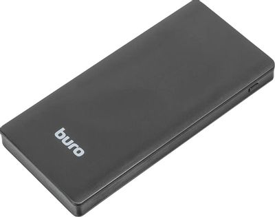 Обзор товара внешний аккумулятор (Power Bank) Buro RCL-10000-BK ...