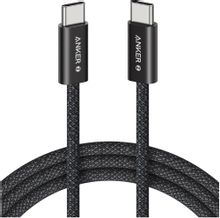 Изображение товара Кабель ANKER Zolo USB Type-C 1.8м для быстрой зарядки и передачи данных