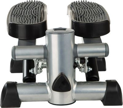 Body break stepper online