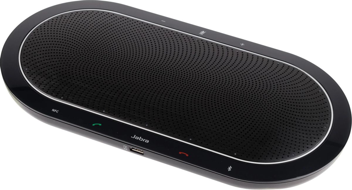 Jabra speak 810 ms speakerphone online