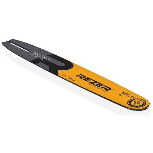 Шина для цепных пил REZER 385 L 8 A1 [03.016.00005]
