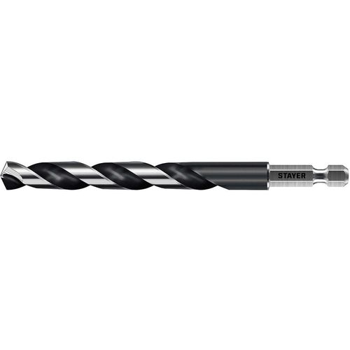 Сверло Stayer 29603-10, шестигранный, 1шт