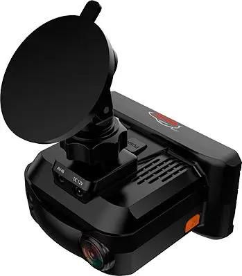 Видеорегистратор с радар-детектором Sho-Me Combo Vision Pro, GPS ...