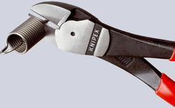 Бокорезы KNIPEX KN-7402180, 180мм