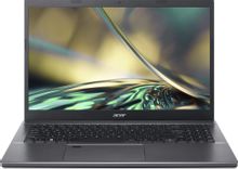 Ноутбук Acer Aspire 5 A515-57-506D 15.6", IPS, Intel Core i5 12450H, 8-ядерный, 16ГБ DDR4, 512ГБ SSD,  Intel UHD Graphics, металлический