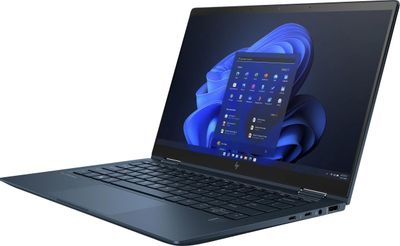 Ноутбук-трансформер HP Elite Dragonfly G2 13.3