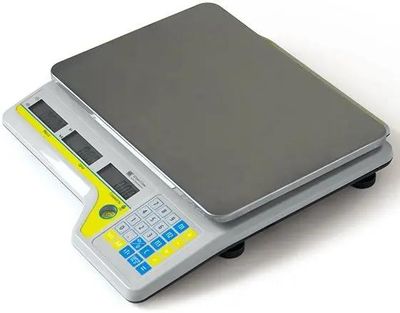 Инструкция, Руководство По Эксплуатации Для Весы Торг. Штрих-М.