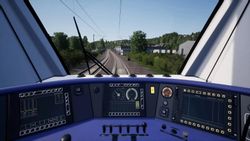 Дополнение к игре DOVETAIL Train Sim World 2: Rhein-Ruhr Osten: Wuppertal - H, для ПК, регион: Россия,СНГ