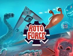 Изображение товара Экшн-игра PID GAMES Roto Force для ПК с русской локализацией Изображение товара Экшн-игра PID GAMES Roto Force для ПК с русской локализацией