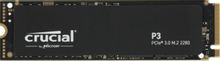 Изображение товара SSD накопитель Crucial P3 CT4000P3SSD8 4ТБ M.2 PCIe 3.0 NVMe