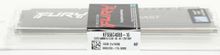 Оперативная память Kingston Fury Beast KF556C40BB-16 DDR5 -  1x 16ГБ