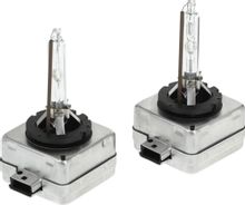 Лампа автомобильная ксеноновая Sho-Me D1S-5000K, D1S, 12В, 35Вт, 5000К ...