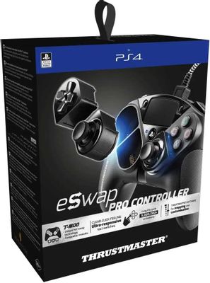 Ps4 thrustmaster controller discount