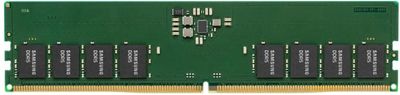Оперативная память Samsung M323R1GB4BB0-CQK DDR5 -  1x 8ГБ 4800МГц, DIMM,  OEM