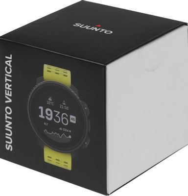 Suunto marca on sale