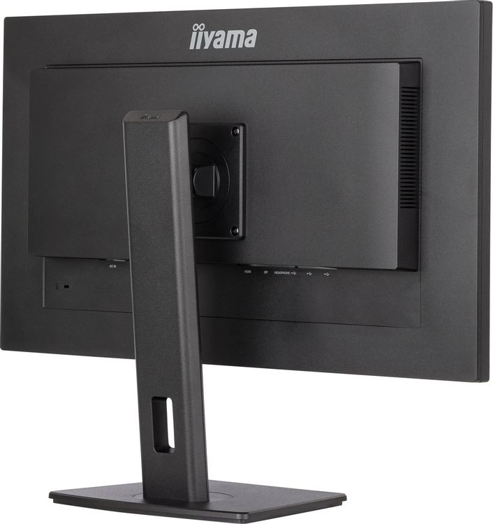 iiyama モニター 28インチ 4K IPS XUB2893UHSU-B5 28