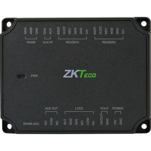 Контрольная панель ZKTECO DM10