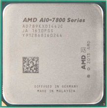 Характеристики Процессор AMD A10 7890K, FM2+, OEM [ad789kxdi44jc ...