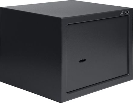 Сейф мебельный AIKO T 230 KL 230x310x250 мм ключевой [s10399211514]