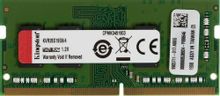 Изображение товара Оперативная память Kingston DDR4 SO-DIMM 4ГБ 2666МГц для ноутбуков