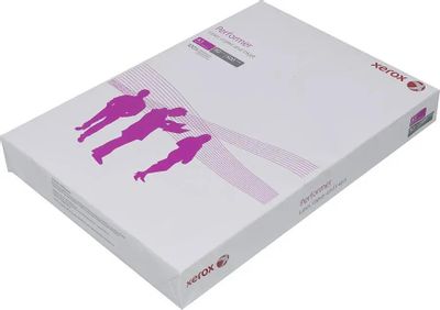 Бумага Xerox Performer, A3, офисная, 500л, 80г/м2, белый [003r90569 ...