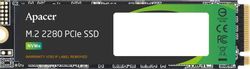 Изображение товара SSD Apacer AS2280P4 512ГБ NVMe PCIe 3.0x4 для ПК и ноутбука