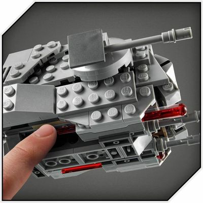 Lego Star Wars AT AT 75288 1583907