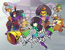 Изображение товара Игра INDIE.IO Anuchard для ПК активируется через Steam, англоязычная версия