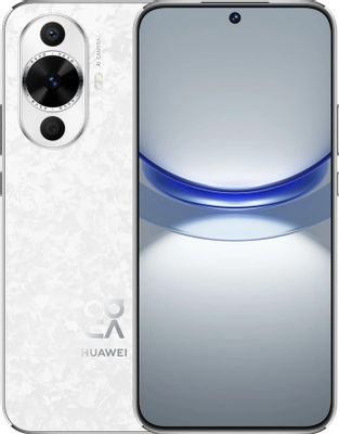 Смартфон Huawei nova 12s 8/256Gb,  FOA-LX9,  белый