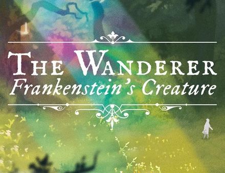 Игра ARTE FRANCE The Wanderer: Frankenstein's Creature, для ПК, регион: Россия, RUS (интерфейс и субтитры)
