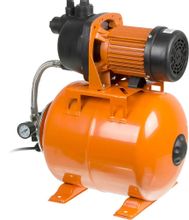 Подскажите размеры станции. - насосная станция Вихрь ACB-800/20 ...