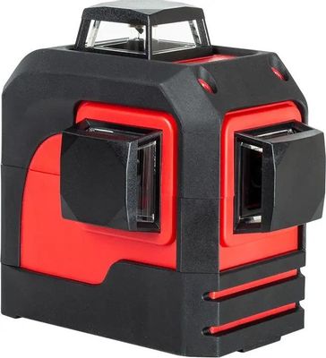 Лазерный нивелир RGK PR-3M 4610011871542 – купить в Ситилинк | 1598910