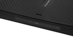 Wi-Fi роутер MIKROTIK hAP ac3,  Wi-Fi 5,  AC1200, 4 LAN, черный