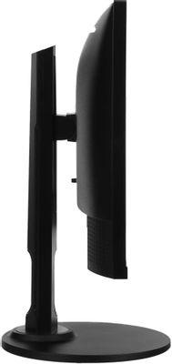 Монитор SunWind SUN-M24BA104, 1920x1080, IPS, 75Гц, 1хHDMI